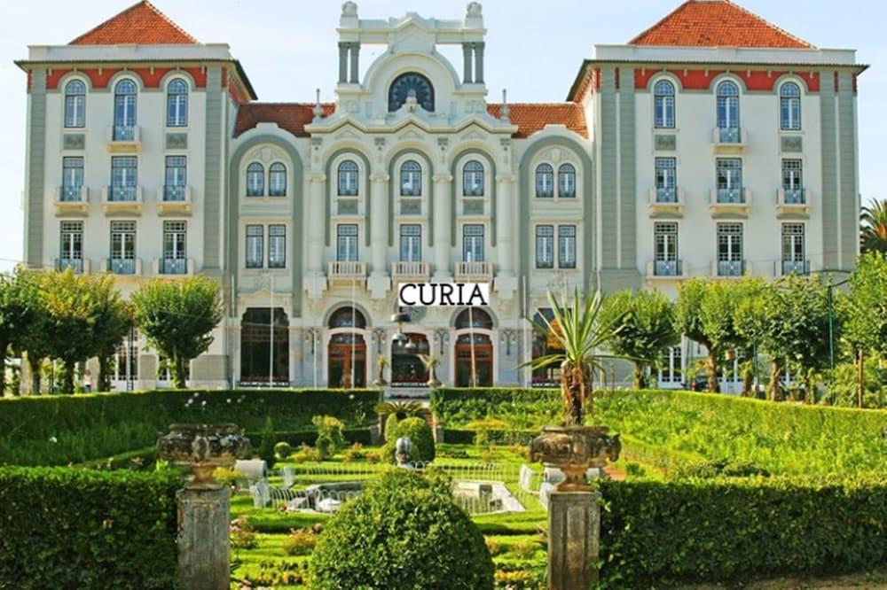 Quinta De Sao Lourenco Анадия Экстерьер фото